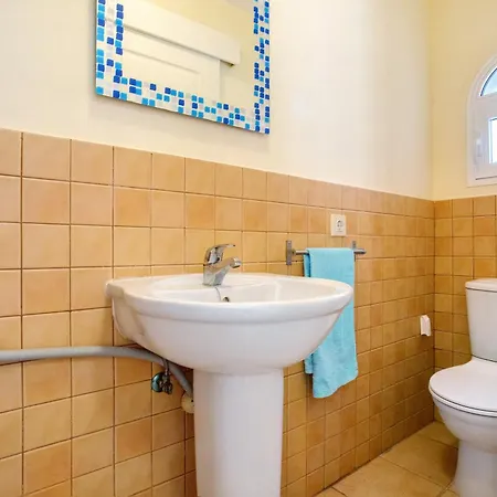 Casa Alicia * Caleta De Fuste