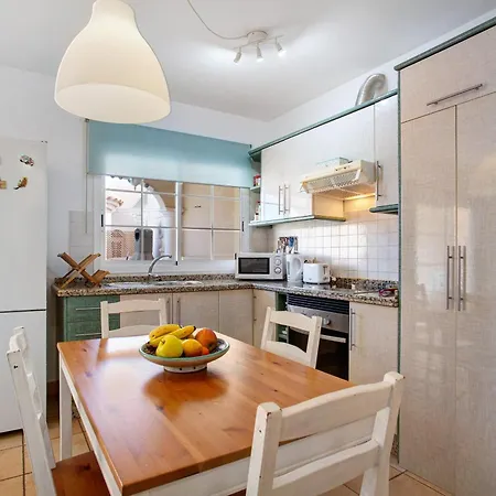 Casa Alicia Ferienhaus