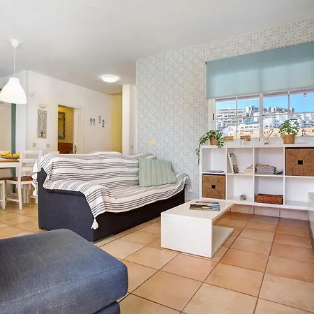 Ferienhaus Casa Alicia Caleta De Fuste