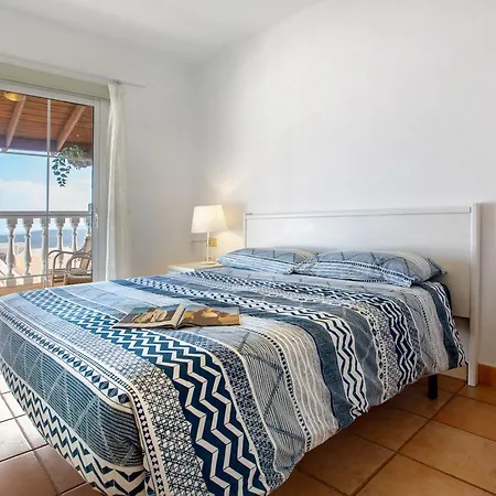 Casa Alicia Dom wakacyjny Caleta De Fuste