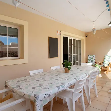 Ferienhaus Casa Alicia Caleta De Fuste