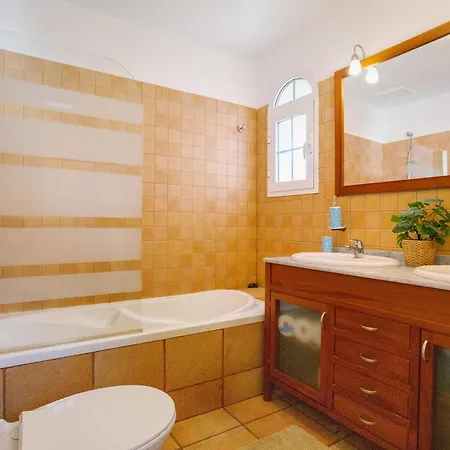 Ferienhaus Casa Alicia