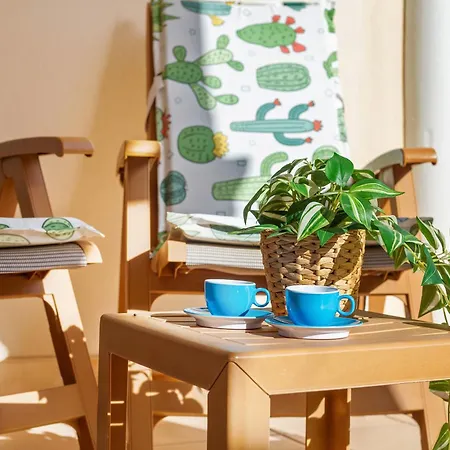 Casa Alicia * Caleta De Fuste