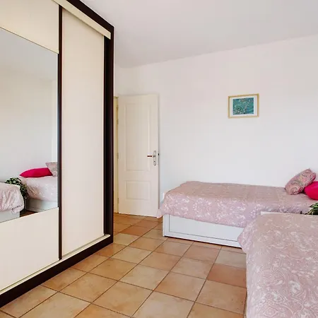 Dom wakacyjny Casa Alicia