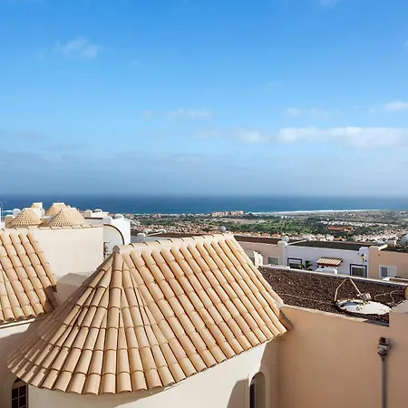 Dom wakacyjny Casa Alicia