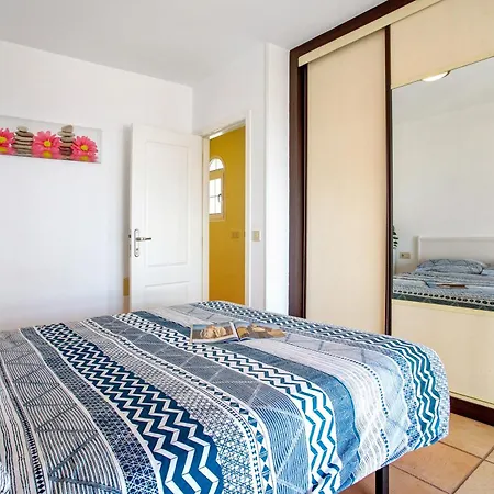 Dom wakacyjny Casa Alicia Caleta De Fuste