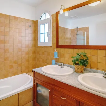 Casa Alicia Ferienhaus Caleta De Fuste