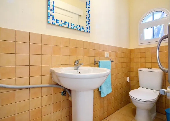 Casa Alicia * 칼레타데푸스테