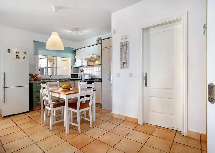 펜션 Casa Alicia *