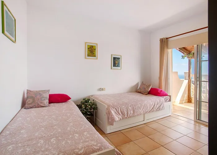 펜션 Casa Alicia *