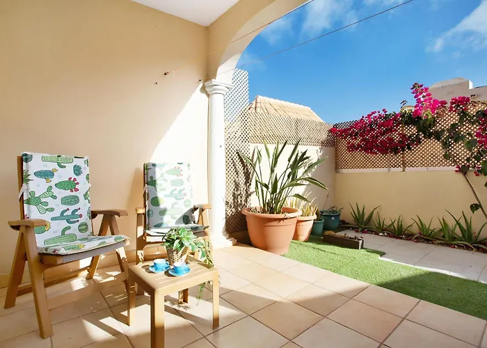 펜션 Casa Alicia *