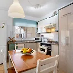 Casa Alicia Hébergement de vacances