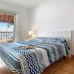 Casa Alicia Hébergement de vacances Caleta de Fuste