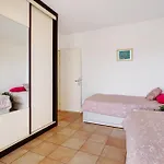 Hébergement de vacances Casa Alicia