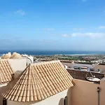 Hébergement de vacances Casa Alicia