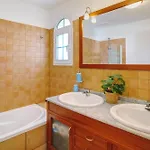 Casa Alicia Hébergement de vacances Caleta de Fuste