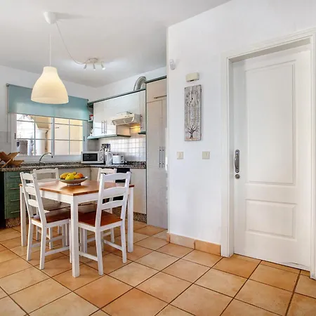 Holiday home Casa Alicia *