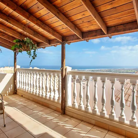 Casa Alicia