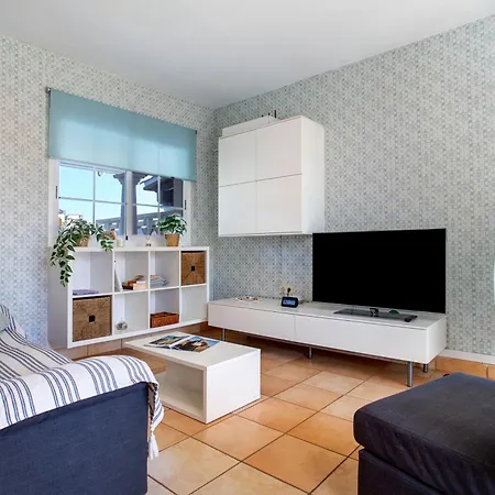 Dom wakacyjny Casa Alicia