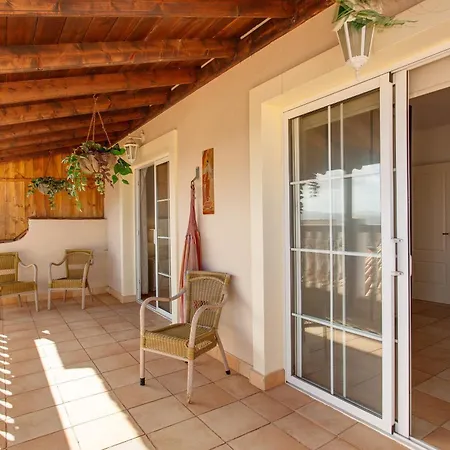 Casa Alicia