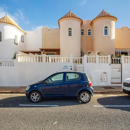 Casa Alicia *