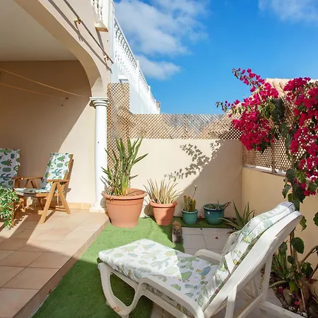 Casa Alicia Hébergement de vacances